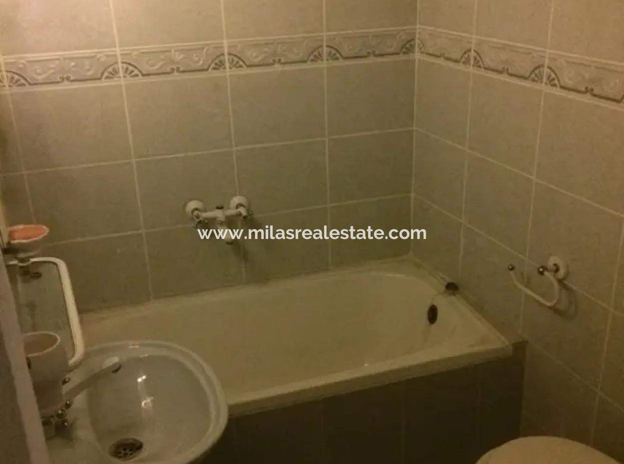 Stein Villa Mit Pool, 8 Zimmer, 740M2-Grundstück Zum Verkauf In Gökova Region