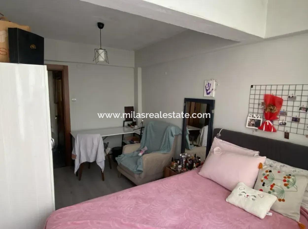 Tepe Mahallesi 2 1 Wohnung Zum Verkauf