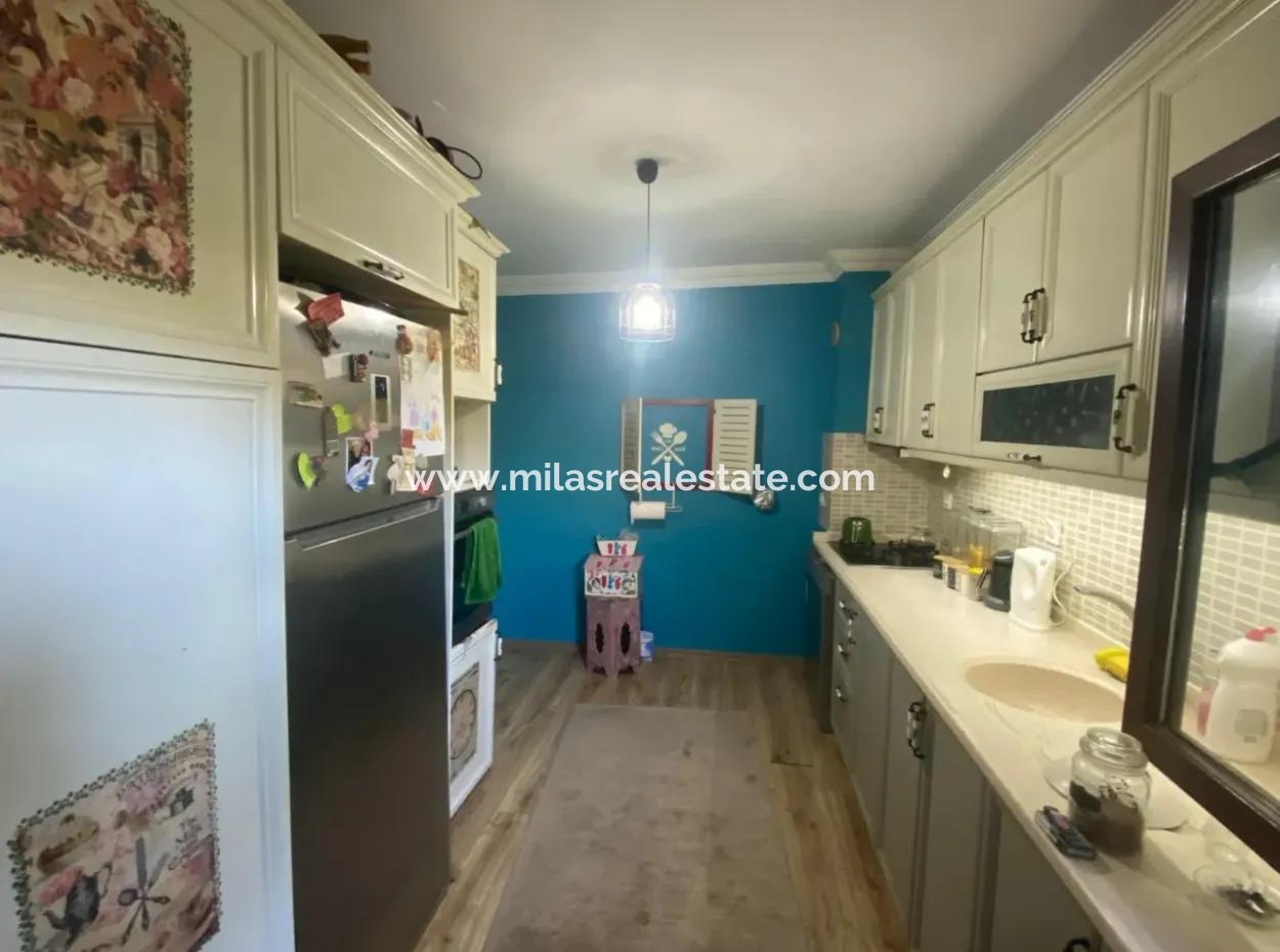 Çamdibi Mahallesi 3 1 Erdgeschoss Dalre Zum Verkauf