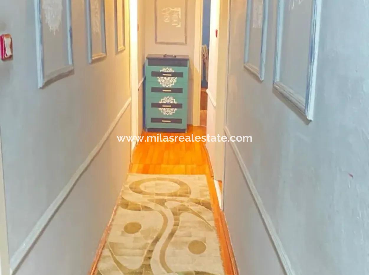 Çamdibi Mahallesi 3 1 Erdgeschoss Dalre Zum Verkauf