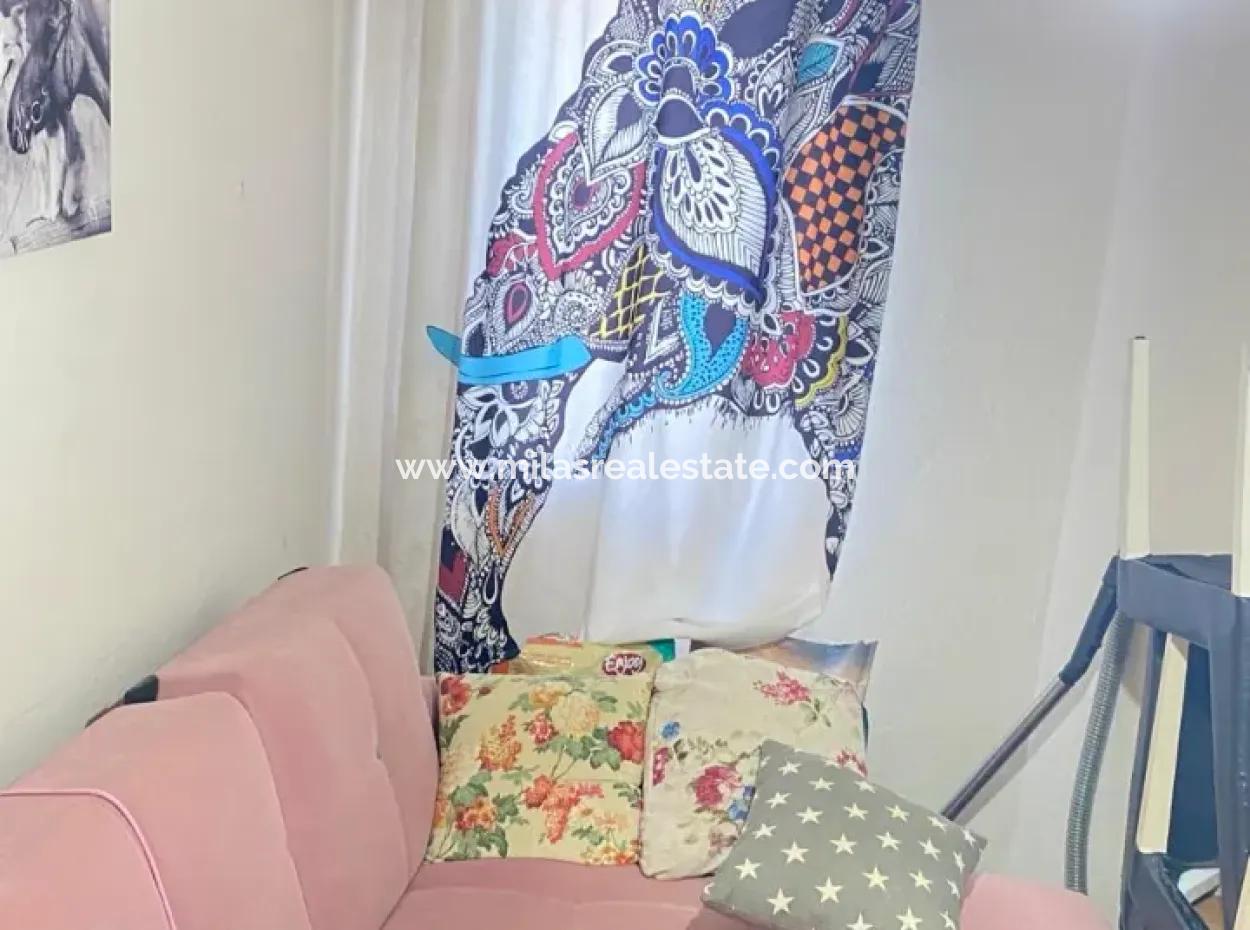 Çamdibi Mahallesi 3 1 Erdgeschoss Dalre Zum Verkauf