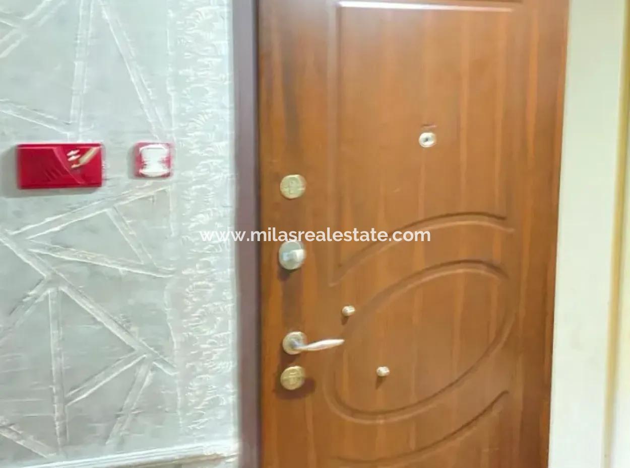 Çamdibi Mahallesi 3 1 Erdgeschoss Dalre Zum Verkauf