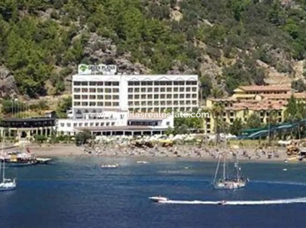 Bei Einer Entfernung Von 40 Km Von Marmaris Vom Meer, 300-Zimmer-Ferien-Dorf