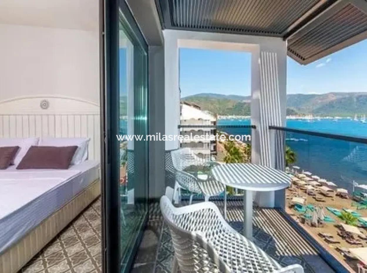 45 Zimmer-Boutique-Hotel Am Meer, Im Zentrum Von Marmaris Zum Verkauf