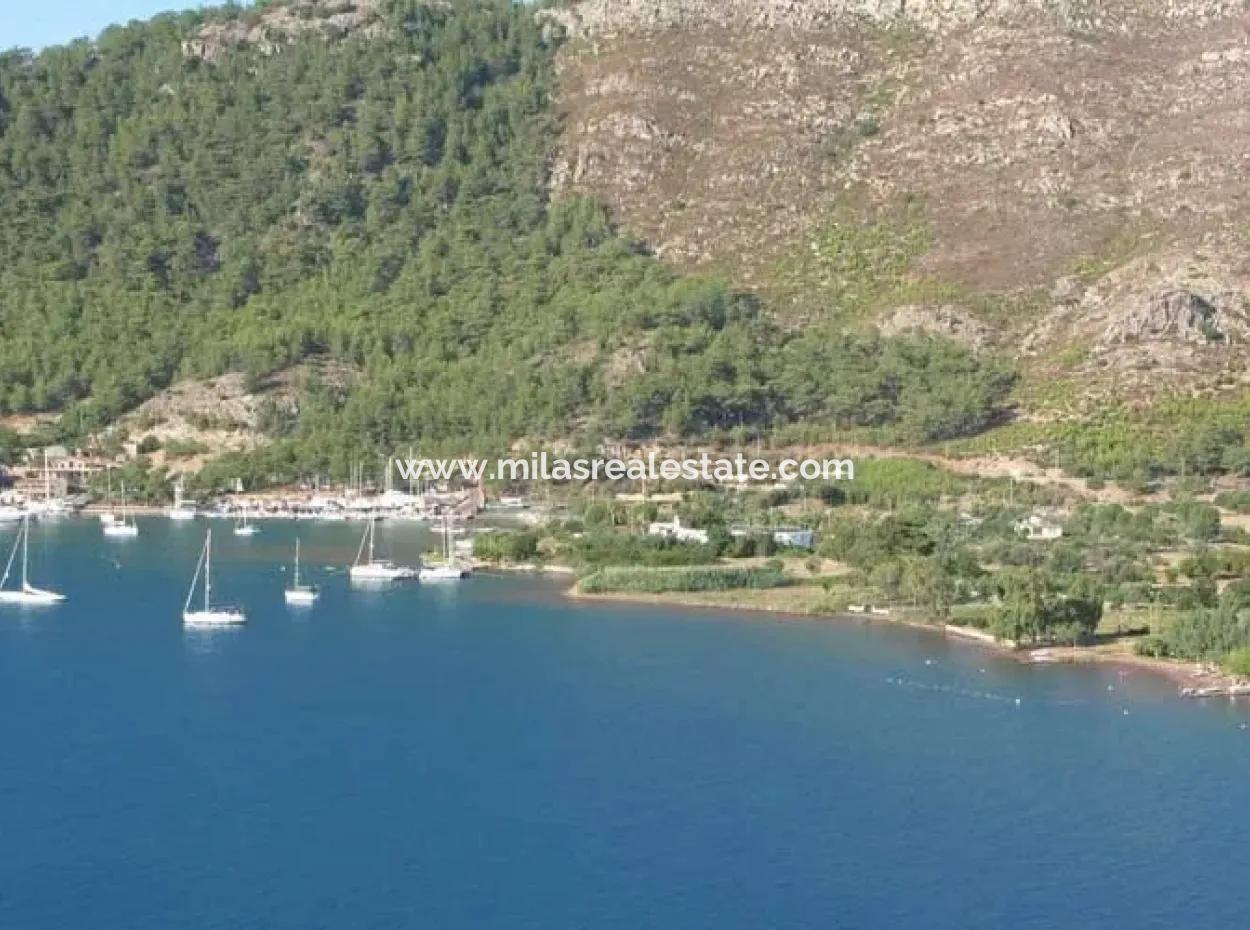 Für Den Verkauf Durch Das Meer In Einer Entfernung Von 20 Km Von Marmaris Boutique-Hotel, 20 Zimmer