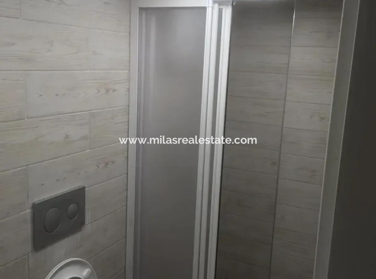 Das Zentrum Von Marmaris, Wohnungen Zum Verkauf In 20