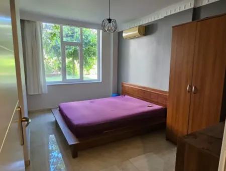 Camiavlu Neighborhood 3 1 Rückwärtsduplex Zum Verkauf Auf Einem Sicheren Gelände Mit Pool