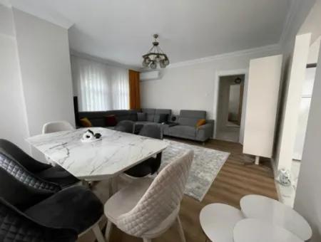 Armutalan Neighborhood 2 1 Erdgeschosswohnung Zum Verkauf