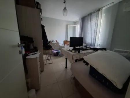 Armutalan Neighborhood 3÷1 Freistehendes Dreifachhaus Zum Verkauf