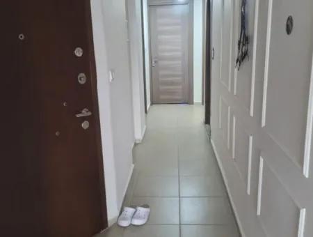 Gemeraltı Viertel Mit Voller Meeresblick 2 1 Wohnung Zur Miete