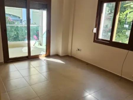Luxuswohnung Zur Vermietung Mit 3:1 Pool Im Stadtteil Marmaris Siteler