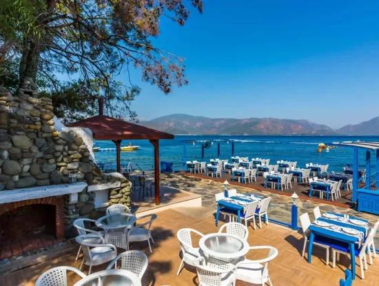 Marmaris Immobilien