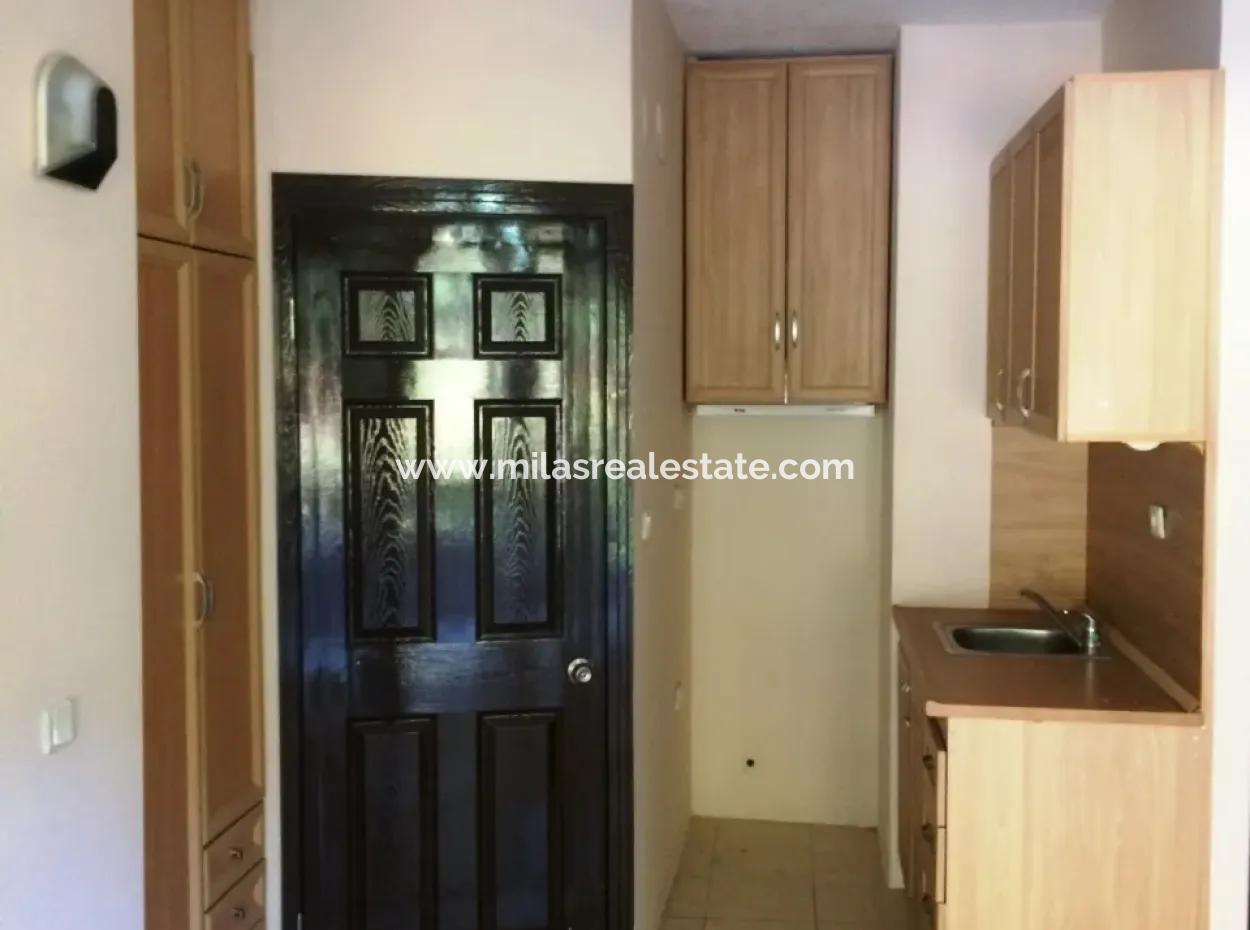 10 Bedroom 2 With Pool In The Centre Of Marmaris.2500M2 Plot Is For Sale In Our Estate.