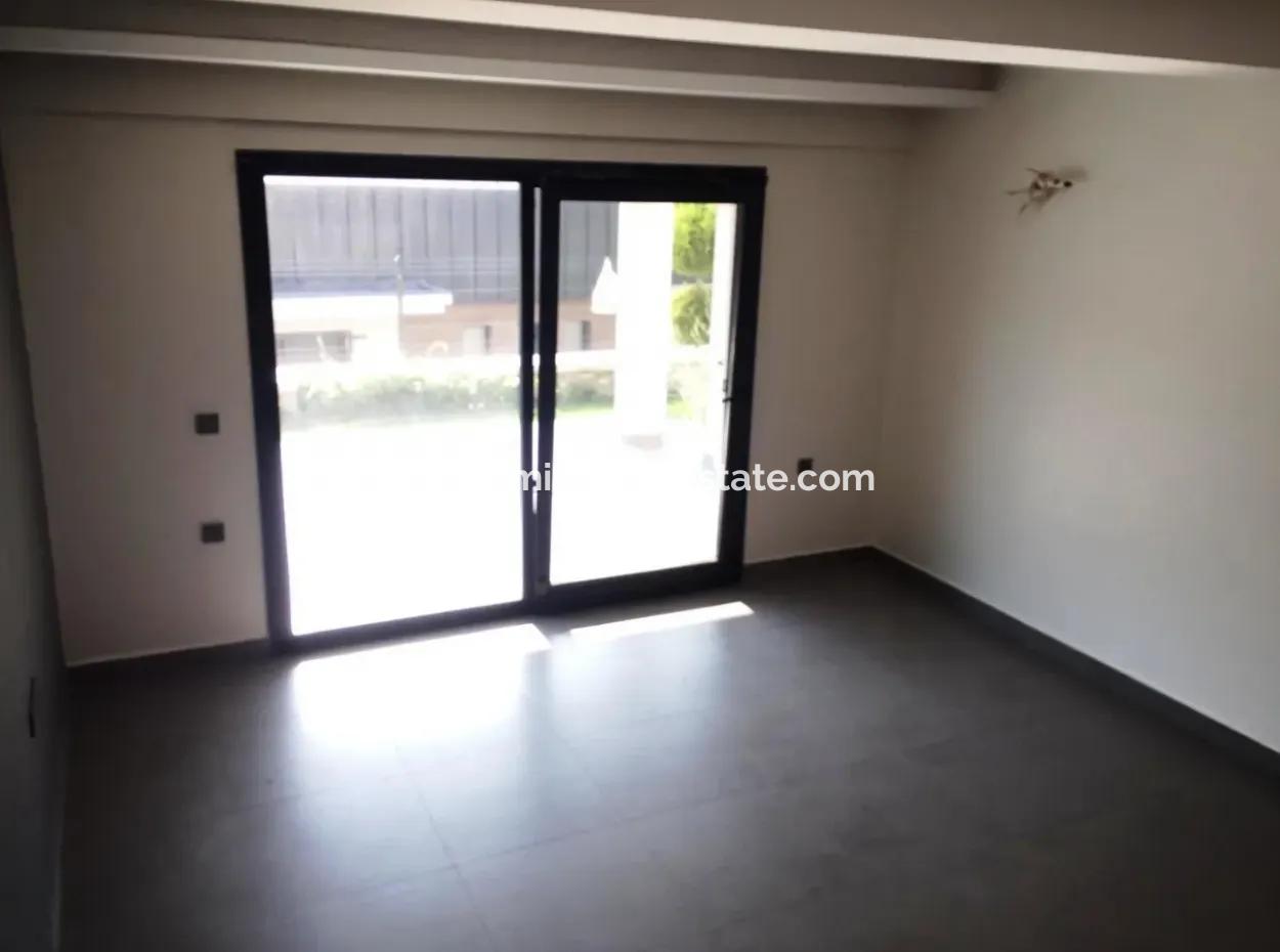 Beautiful Villa For Sale In Marmaris Beldibi District Neighborhood, Villa Smart Villa 220 M2 4 Rooms 2 Living Room