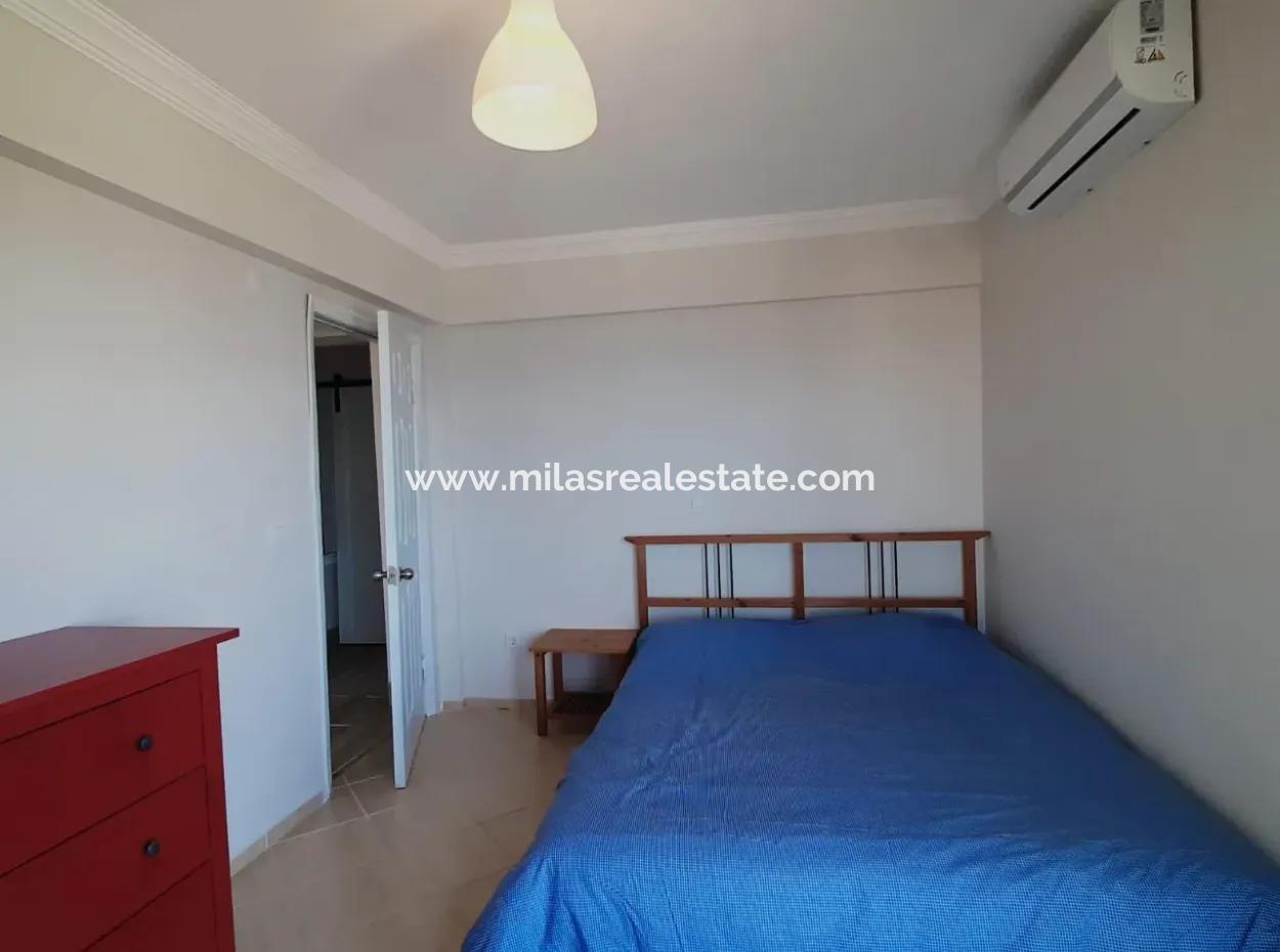 Only 5 Minutes From Yalıkavak Marina, Detached With A Sea View.