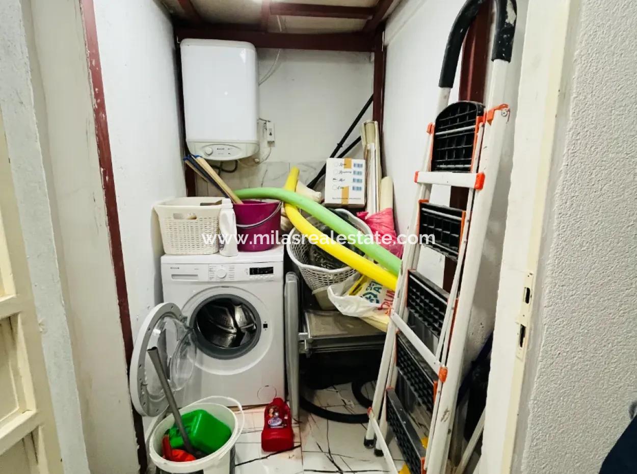 You're Just A Few Steps Away From The Sea. Literally ! Seafront Apartment.