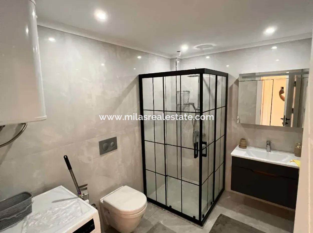 Investment Opportunity In The Hidden Paradise Of Marmaris: Luxury 5 Units Of 2 1 110M2 Apartments In 838M2 Plot Are Only 15 Km Away From Marmaris,