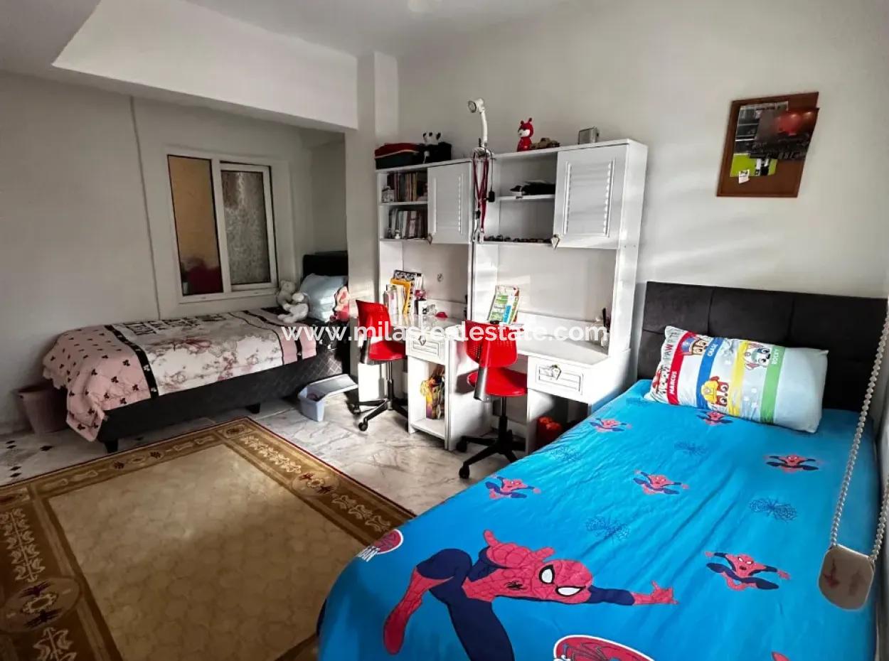 Çamdibi Mahallesi 2 1 Flat For Sale