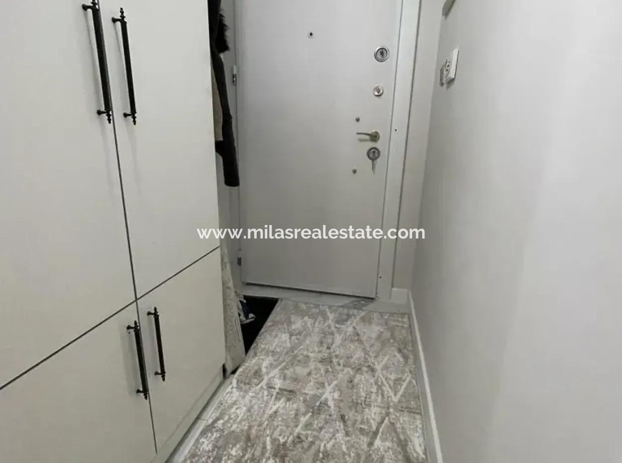 Armutalan Neighborhood 2 1 Ground Floor Flat For Sale