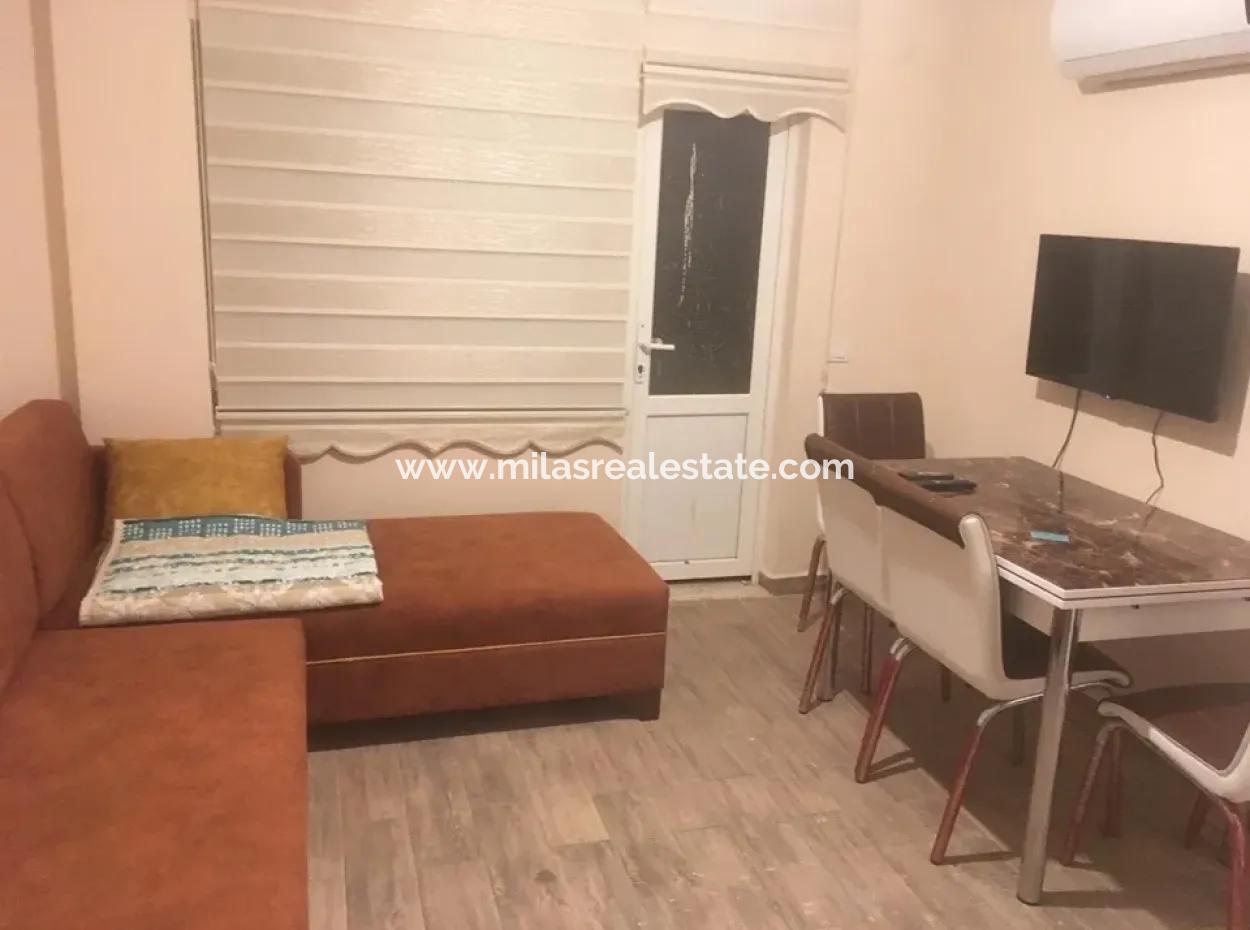 The Centre Of Marmaris, Flats For Sale In 20