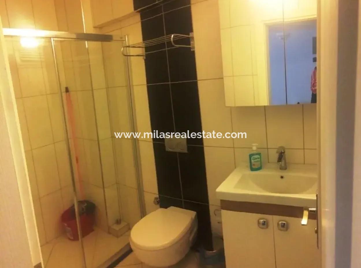 Studio Apartment For Daily Rent In The Centre Of Marmaris