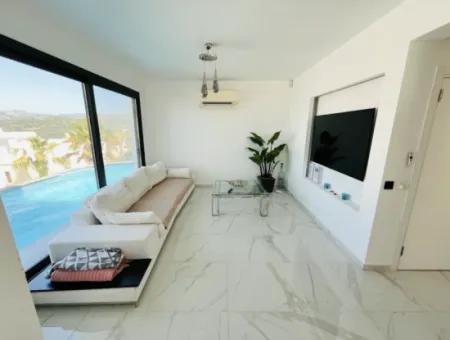 ???????? Luxurious Triplex Villa Just Steps From Yalıkavak Marina!