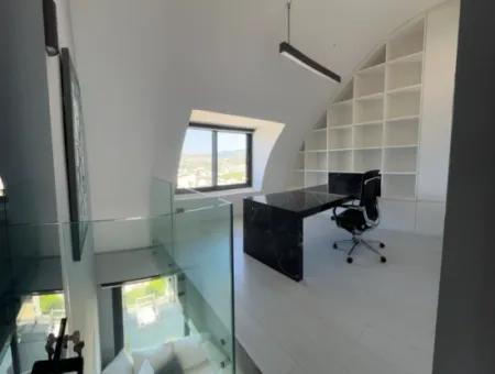 ???????? Luxurious Triplex Villa Just Steps From Yalıkavak Marina!