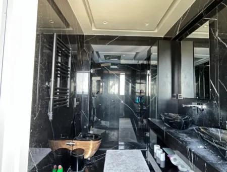 ???????? Luxurious Triplex Villa Just Steps From Yalıkavak Marina!