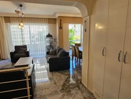 Camiavlu Neighborhood 3 1 Reverse Duplex For Sale In A Secure Site With Pool