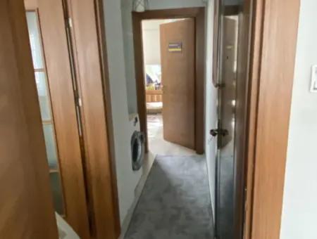 Tepe Mahallesi 2 1 Flat For Sale