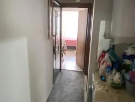 Tepe Mahallesi 2 1 Flat For Sale