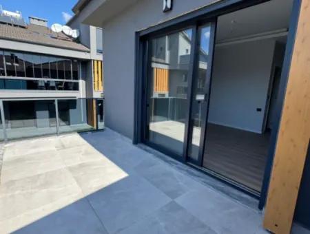 Kemeraltı Neighborhood 4 1 Detached Villa For Sale