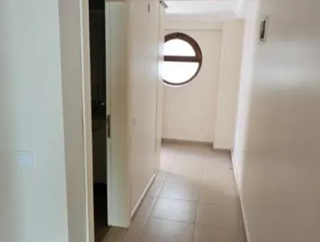 Luxury Flat For Rent With 3 1 Pool In Marmaris Siteler Neighborhood