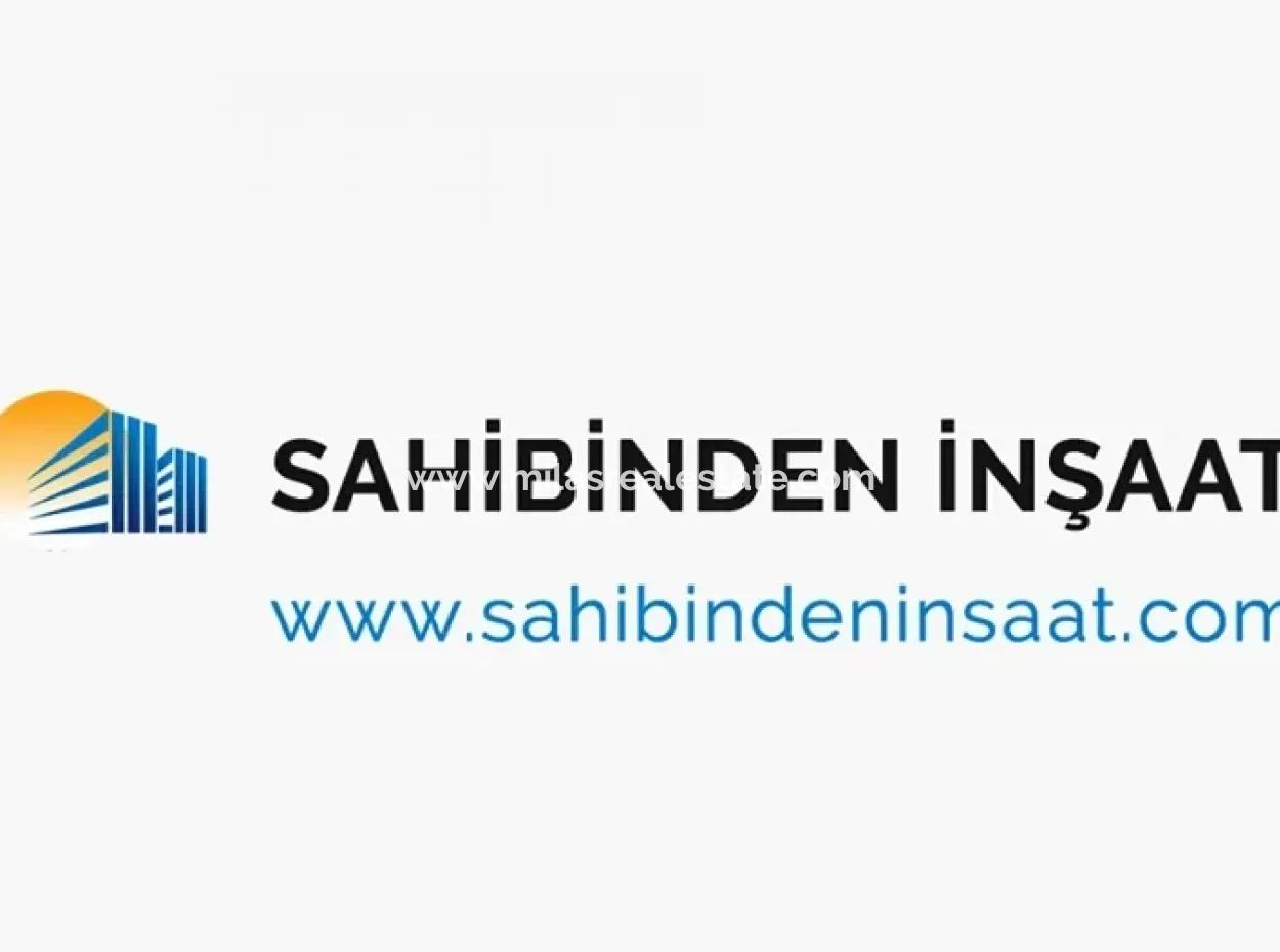 Muğla Bölgesinde 880000M2 Satılık Ceviz Bahçesi