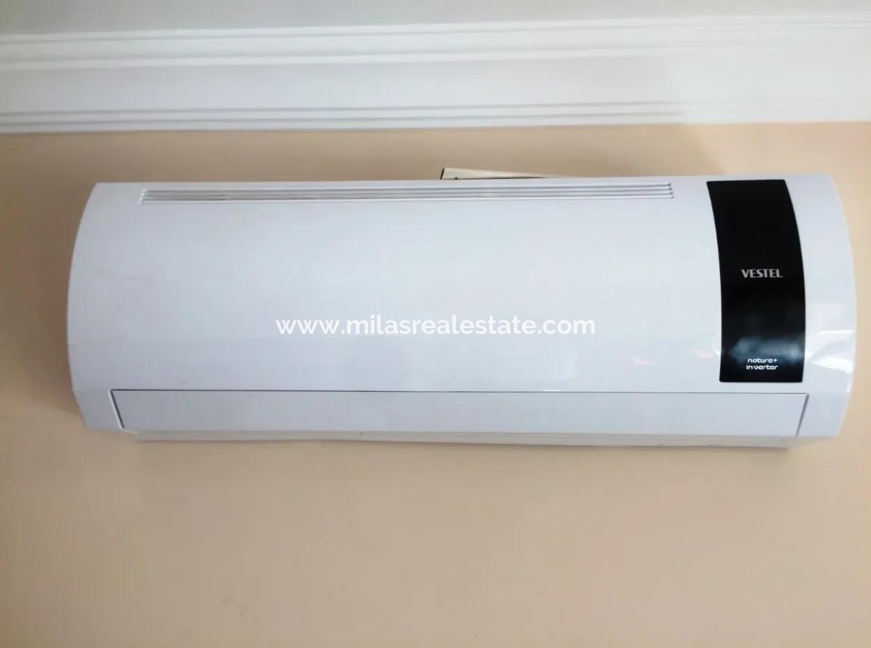 Marmaris Merkez Günlük Kiralık Yüzme Havuzlu Eşyalı Daire