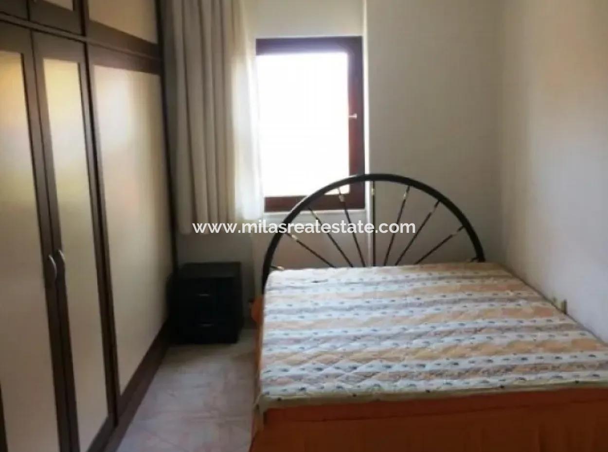 Muğla İli Ula İlçesi Ataköy Mahallesinde Satılık İkiz Müstakil Bahçeli Villa