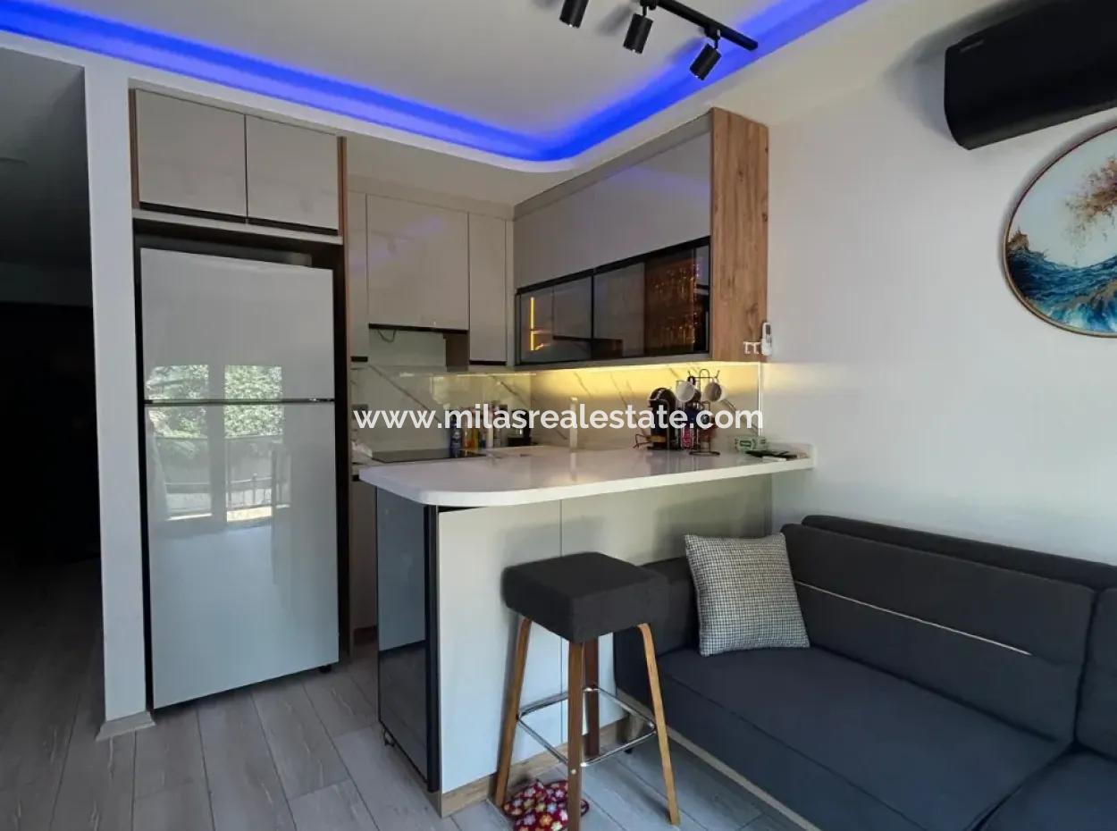 Mükemmel Kondisyonda 1+1