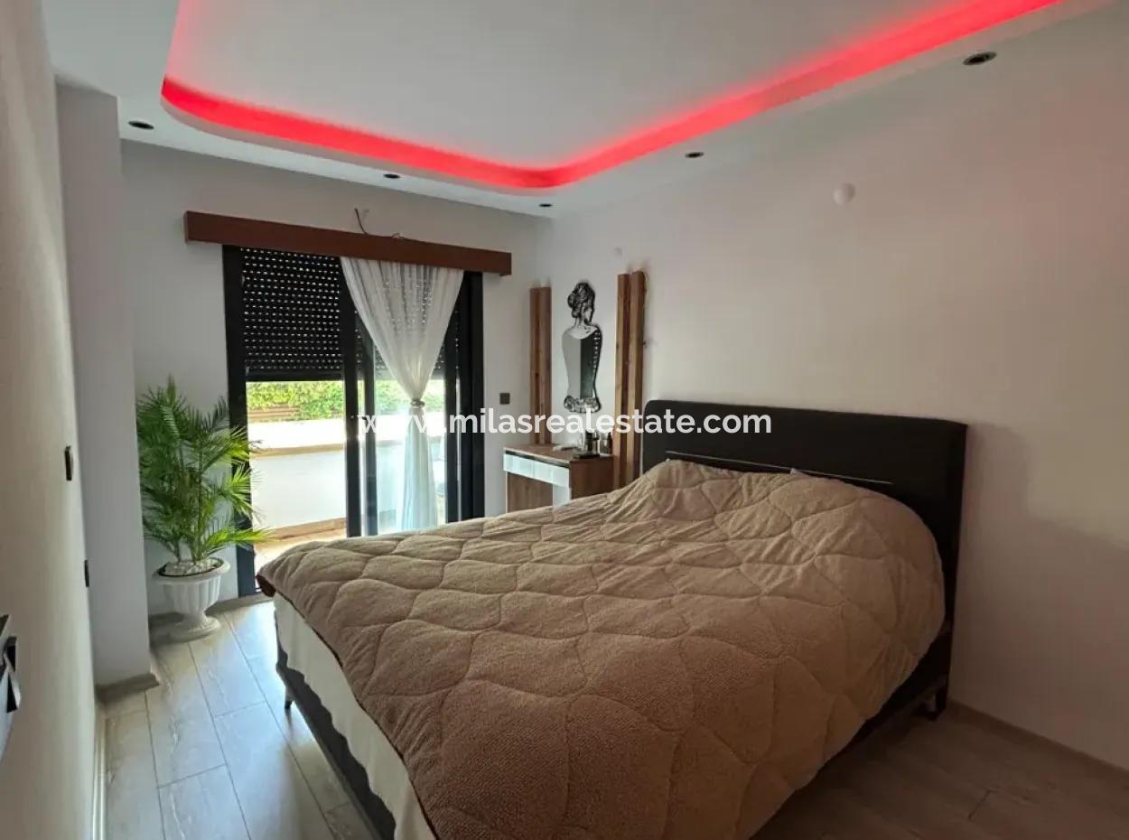 Mükemmel Kondisyonda 1+1