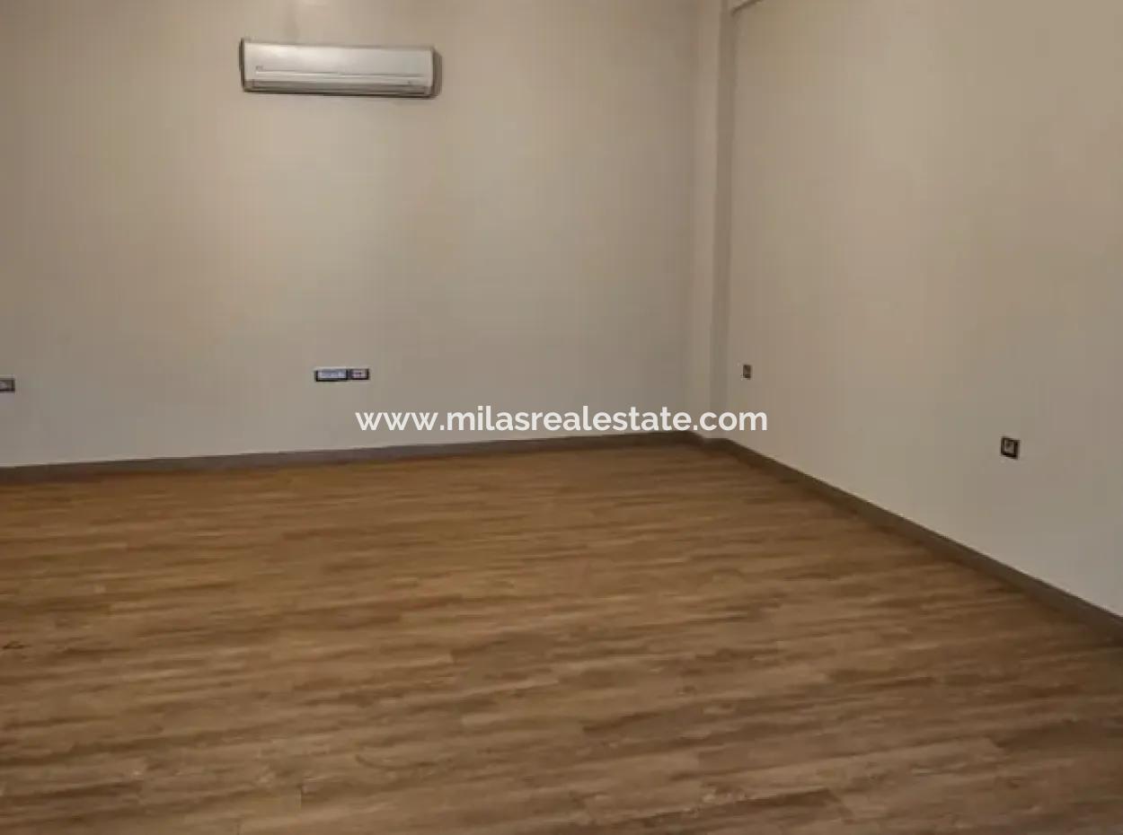 Siteler Mahallesi Denize Sıfır 2+1 Kiralık Daire