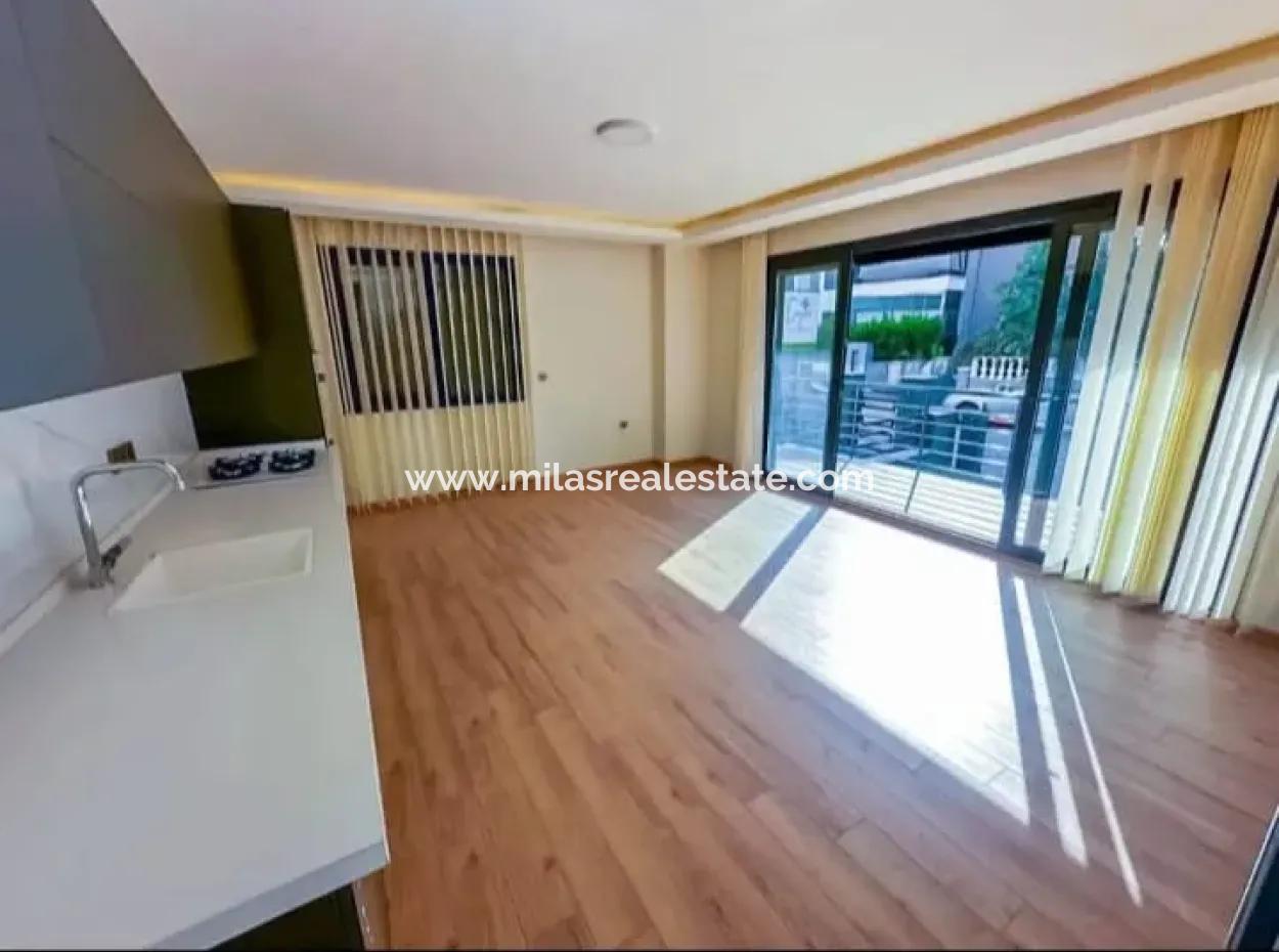 Çıldır Mahallesi 2+1 Yüksek Giriş Otoparklı  1 Yaşında Satılık Daire