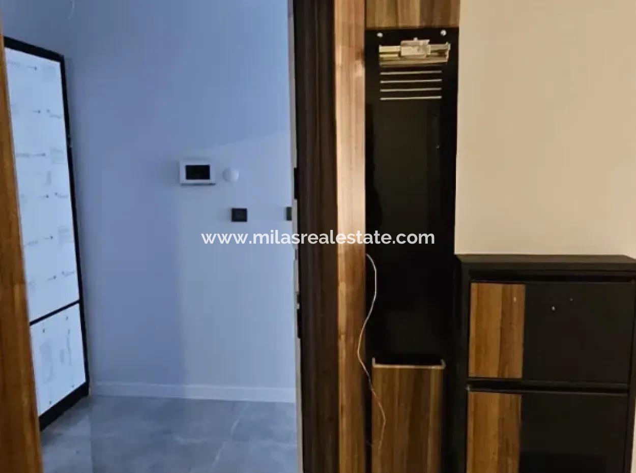 Siteler Mahallesi 3+1 Üst Dubleks Satılık Daire