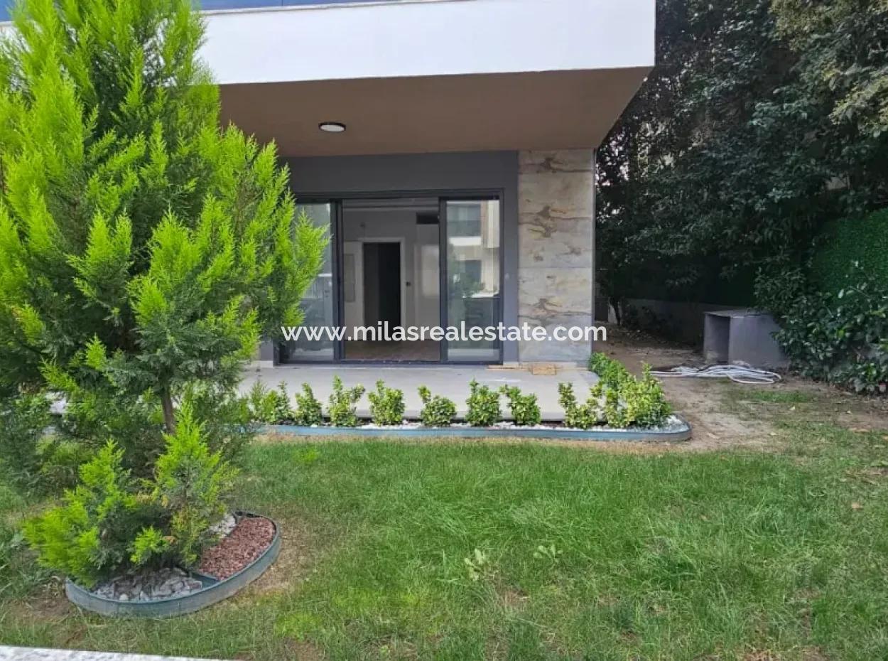 Siteler Mahallesi 2+1 Satılık Müstakil Bahçeli Daire