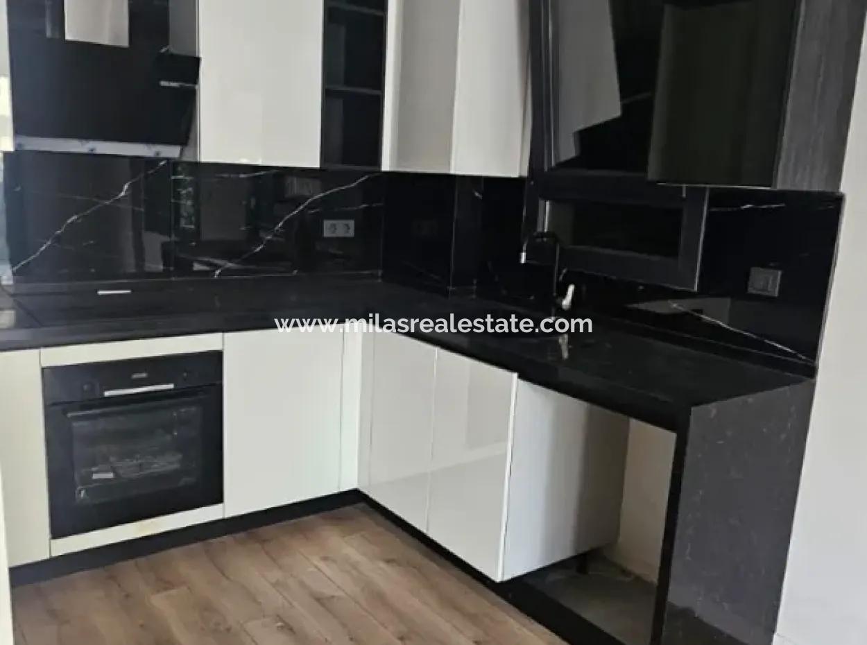 Siteler Mahallesi 2+1 Satılık Müstakil Bahçeli Daire