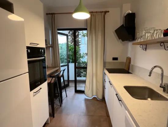 Kemeraltı Mahallesi 2+1 Eşyalı Kiralık Daire