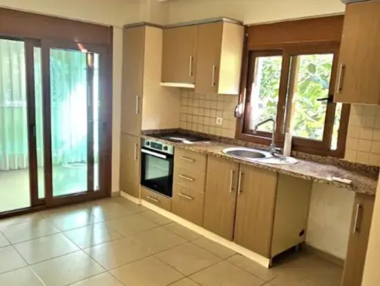 Marmaris Siteler Mahallesi’nde 3+1 Havuzlu Kiralık Lüks Daire