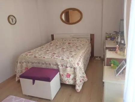 Camiavlu Mahallesi Havuzlu 3+1 Bahçe Dubleks Satılık Daire