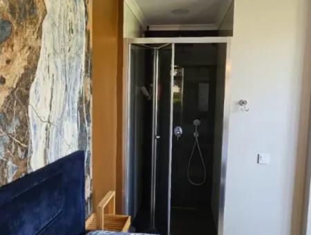 Camiavlu Mahallesi Havuzlu Güvenlikli Sitede 3+1 Satılık Ters Dubleks