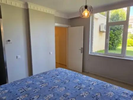 Camiavlu Mahallesi Havuzlu Güvenlikli Sitede 3+1 Satılık Ters Dubleks