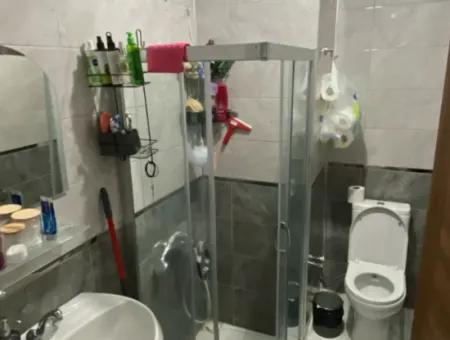 Tepe Mahallesi 2+1 Satılık Daire