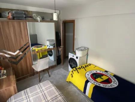 Tepe Mahallesi 2+1 Satılık Daire